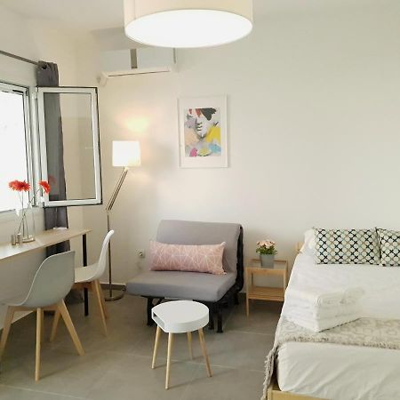 Cozy Studio 4U Gazi - Center เอเธนส์ ภายนอก รูปภาพ