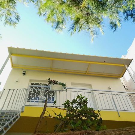 Cozy Studio 4U Gazi - Center เอเธนส์ ภายนอก รูปภาพ
