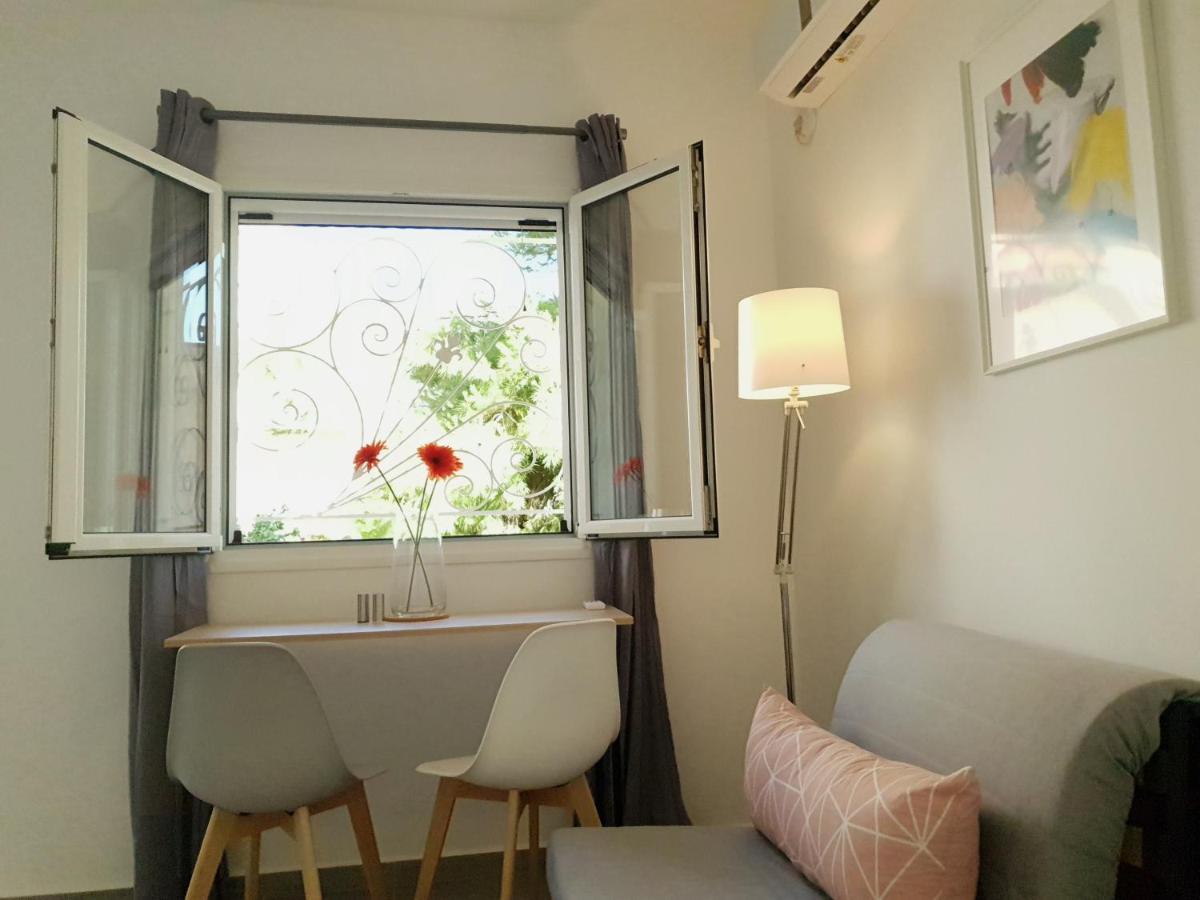 Cozy Studio 4U Gazi - Center เอเธนส์ ภายนอก รูปภาพ