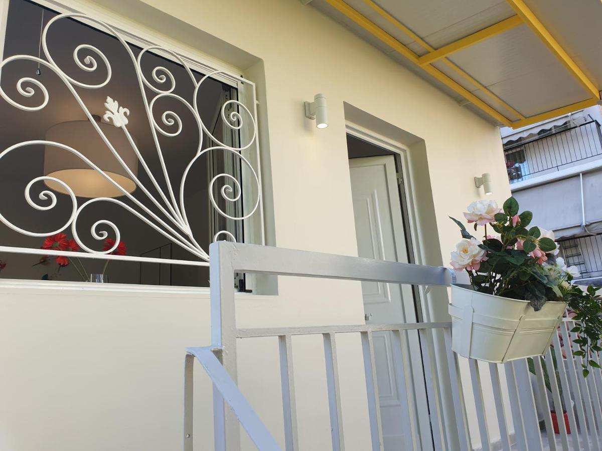 Cozy Studio 4U Gazi - Center เอเธนส์ ภายนอก รูปภาพ