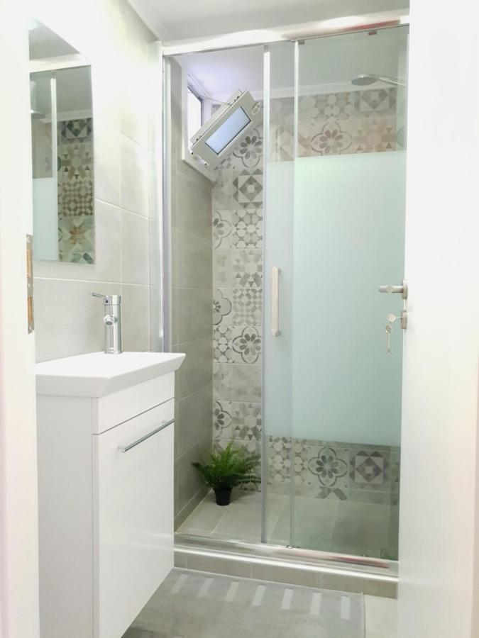 Cozy Studio 4U Gazi - Center เอเธนส์ ภายนอก รูปภาพ