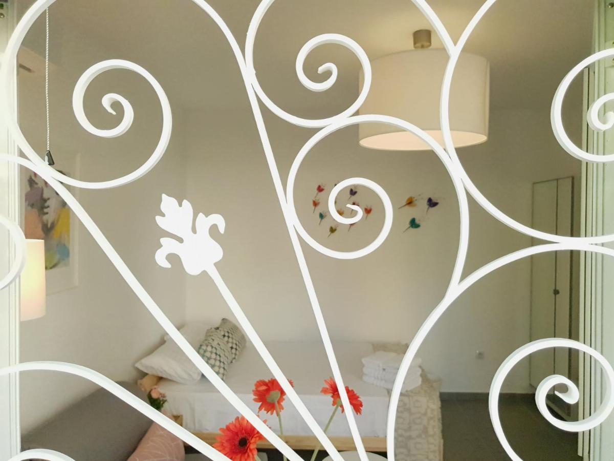 Cozy Studio 4U Gazi - Center เอเธนส์ ภายนอก รูปภาพ