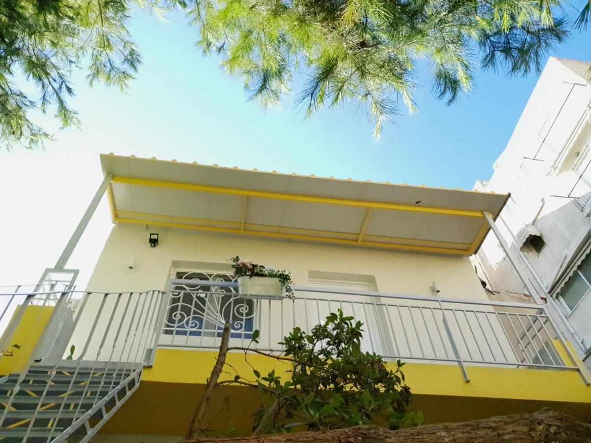 Cozy Studio 4U Gazi - Center เอเธนส์ ภายนอก รูปภาพ